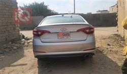 هیوندای سۆناتا